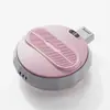 Disco Giratorio Plegable para Cintura con Masajeador Transfronterizo Artefacto para Adelgazar la Cintura en Casa Máquina Giratoria de Cintura Equipo de Fitness Deporte Conteo Inteligente Venta al por Mayor