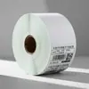 Color Duradero, Etiquetas Adhesivas Térmicas de Alta Calidad Que Duran 5 Años, Engrosadas y Extra Adhesivas, Papel para Etiquetas Térmicas de Triple Protección