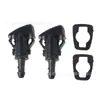 Bico Limpador de Para-brisa Adequado para Chrysler 300 Dodge Avenger Jeep
