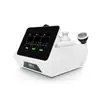 Instrumento Dds de Três Vias Meridianos Dispositivo Guia de Acupuntura Salão de Beleza Bioelétrico Instrumento de Limpeza de Meridianos Instrumento de Fisioterapia Equipamento de Cuidados com a Saúde