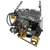 Máquinas de Engenharia Escavadeira Acessórios Novo Usado Original Conjunto de Motor 4m40 Montagem do Motor