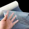 Suministrado directamente por el fabricante: Película Láser para Laminado en Caliente, Película Láser Media Pre-Recubierta, Película de Vidrio Pre-Recubierta, Película Protectora Impermeable y Resistente a los Arañazos