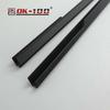 Manija de Aleación de Aluminio sin Taladro, Lujo Ligero Empotrada para Cajón, Manija Invisible Extensible para Puerta de Armario para Muebles y Gabinetes