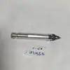 Accesorios para Aerógrafo Blue Brand Lp-116: Tapa de Aguja, Aguja de Pulverización, Boquilla de Pulverización, Tapa del Atomizador, Cabezal de Pulverización, Tapa de Pulverización, Pistola Aerográfica, Bolígrafo Pulverizador