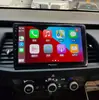Adequado para o novo Honda Fit Navegação Carplay Android Tela Grande 10,2 polegadas Áudio e Vídeo Automotivo Navegador Máquina Tudo-em-Um