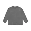 Sudadera pesada estilo americano para hombre, nueva colección otoño 2026, chaqueta casual versátil, ropa casual de moda para adolescentes