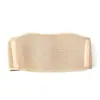 Cinturón de Soporte Abdominal Transpirable para Maternidad, Cinturón de Soporte Lumbar Ajustable para Mujeres Embarazadas, Cinturón de Soporte Abdominal Prenatal