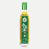 [Granja de Aceite de Té de 10,000 Acres] Aceite de Camelia Orgánico Genuino Ganzhicun 500ml Método Antiguo de Prensado Físico Aceite de Semilla de Té