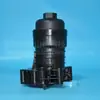 Carcasa del Filtro de Aceite del Motor Jinshan Ju 06M115401F Adecuado para Volkswagen Touareg Audi A5 Q5