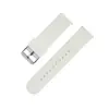 [en stock] correa de reloj de silicona de 22 mm para Huawei Samsung Xiaomi fábrica de Shenzhen envío directo