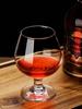 Conjunto de Taças de Vinho de Vidro Whiskey Grande Taça Branca para Brandy Taça Alta para Vinho Tinto Taça Curta para Conhaque Casa