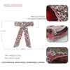 Accesorios para el cabello con lazo de diamantes de temperamento europeo y americano, comercio exterior transfronterizo, nuevo clip superior grande, clip para coleta, clip de resorte, accesorios