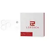 Película protectora de vidrio templado aplicable para iPhone 18 Pro Cabina libre de polvo con alta transmisión de luz LeReach
