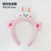 Pelota de Ola Acrílica Estilo Ins Popular Pelota de Ola Alta Transparencia Pelota Burbuja DIY Empaque de Flores Material Floral