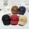 Gorra de Nuevo Estilo para Hombres y Mujeres Ins Bordada Flecha Gorra de Béisbol Primavera y Otoño Exterior Casual Gorra de Hombre Gorra Protectora Solar Moderna