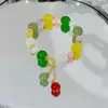 Nova pulseira da maré nacional chinesa feminina antiga estilo nacional transmissão ao vivo barraca de ponto turístico pulseira de bem-estar para atrair público joias atacado