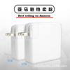 Adequado para Carregador Apple Laptop 61W87W Tipo-Cusb-C Adaptador de Energia Carregamento Rápido