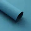Shangjin Tamaño Pequeño Fenghua Papel Flor Artificial Ramo Papel de Envoltura Color Puro Papel de Seda DIY Hecho a Mano Floral Empaque Al Por Mayor