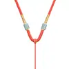 Colgante de Jade de Alta Gama con Broche de Seguridad, Colgante de Jade, Colgante de Jadeíta, Colgante para Collar de Hombre, Cuerda Gruesa