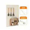 Rack de Condimentos Estreito Estilo Transfronteiriço para Cozinha Bancada Extensível Multicamadas à Prova de Poeira Armazenamento Porta Condimentos de Óleo Sal Molho Vinagre