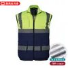 Ropa de verano con aire acondicionado de origen transfronterizo, chaleco reflectante de refrigeración con ventilador, ropa con ventilador, ropa de ventilador