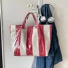 Bolsa de Gran Capacidad Transfronteriza para Mujer Verano 2026 Nuevo Versátil Moda Hombro Único Tendencia Viaje Diario Retro Casual Bolso Tote