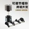 Halteres Galvanizados de Aço Puro Transfronteiriços Equipamento de Fitness Masculino Conjunto de Halteres Múltiplos Tipos de Halteres Ajustáveis para Uso Doméstico