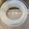 Tubo Pfa Dupont Chemours 451 com Especificações Completas, Resistente à Corrosão, Resistente a Altas Temperaturas, Resistente a Ácidos e Alcalis, Tubo de Alta Pureza