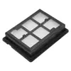 Compatible con robot aspirador iRobot i7 i7+ E5 E6 i3 i4 cepillo principal, cepillo lateral, filtro, elemento filtrante, bolsa para el polvo