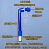 Aquário Filtro Plástico Caixa Filtro Tubo de Entrada de Água Caixa Filtro Kit de Entrada de Água Acessórios Conexões Tubo Tubo de Entrada de Água Caixa de Rotação