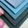Tecido para Sofá de Chenille Granulado, Tecido de Veludo Liso, Fronha Espessada, Toalha de Mesa, Tecido para Artesanato DIY Feito à Mão