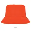 Chapéu de Balde de Algodão Puro Processado e Personalizado para Travessia de Fronteira, Chapéu Redondo para Meninas para Caminhada ao Ar Livre e Viagem, Chapéu de Pescador de Aba Leve Casual e na Moda