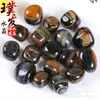 Piedras Rodadas de Amatista Blanca Natural Rosa Amarilla Verde, Jaspe Rojo Aventurina Verde Obsidiana Cristales Grandes Piedras Pulidas