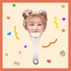 Song Yuqi Acrílico Garrafa de Refrigerante Abridor de Garrafa Cerveja Removedor de Tampa Mercadoria de Celebridade Abridor de Boca Larga Abridor de Vinho DIY