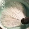 Edición Especial del Monumento Danba, Famosa Caligrafía y Pluma de Zhou Huchen de Shanghái, Pincel de Pelo de Oveja, Caja de Papel, Estilo Zhao Meng