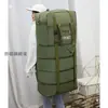 Bolsa de Envio para Aviação Grande Capacidade Bolsa de Viagem Bolsa de Bagagem Dobrável para Mulheres Bolsa de Viagem para Mudança com Rodas