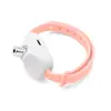 Juguete Nuevo para Gatos Transfronterizo Láser Molestador Collar Recargable LED Infrarrojo Juguete para Aliviar el Aburrimiento del Gato Palo Molestador para Gatos