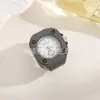 Reloj Anillo Que Muestra la Hora, Nuevo Modelo 2026, Venta al por Mayor desde el Fabricante, Artículo Popular de Comercio Exterior, Más Vendido en Aliexpress, Reloj de Dedo