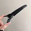 Grampo Posicionador Perfeito Franja Grampo Bico de Pato Presilha 2026 Novo Estilo Volume Raiz do Cabelo Grampo Acessório de Cabelo