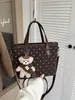 Bolso de Lunares Estilo Coreano de Alta Calidad para Mujer 2026 Nuevo Estilo Bolso de Hombro Bolso Cruzado de Hombro Único Moda Bolso de Mano para Viajes
