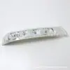 876133J000 87613-3J000 Es Adecuado para Hyundai Santa Fe Coche Espejo Retrovisor Izquierdo LED Dirección