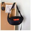 Bolsa Grande de Nylon Casual Simples 2026 Nova Bolsa Feminina Bolsa Transversal Simples para o Dia a Dia Bolsa de Ombro Fashion para o Braço