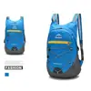 Nueva Bolsa Plegable Ultraligera para Exteriores, Mochila Impermeable Tipo Piel para Hombres y Mujeres, Mochila Plegable de Ocio para Exteriores