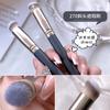 Brocha para base 170 brocha para corrector 270 pelo suave para principiantes no absorbe polvo brocha de maquillaje herramientas de belleza para principiantes