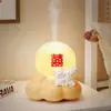 Luminária de Mesa Prática, Luminária de Casamento Duradoura, Luminária de Quarto para Recém-Casados, Luminária de Cabeceira, um Par de Luminárias de Casamento, Presente, Luminária Duradoura, Novo Presente para a Noiva