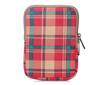 Funda protectora vertical para tableta de 7 pulgadas, estilo étnico, para hombres y mujeres, ideal para leer la palma de la mano del Kindle.