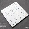 Baldosa de Terrazo 600x600 Baldosa para Piso Antideslizante Baldosa Mate Antigua 800x800 Cadena de Tiendas Ropa de Trabajo Baldosa Antideslizante