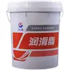 Grasa para Baja Temperatura Great Wall No. 2/Baja Temperatura Extrema Base Litio/Blanco Especial 2T/Rodillo Zn No. 3/Mp-3/17Kg