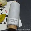 Hilo Encerado de Alta Gama de 3 Hilos Cielo Estrellado con Brillo Fino, Material de Hilo Hecho a Mano, Un Rollo, 140.2m Gramos