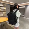 Mochila de Gran Capacidad Multifunción Expansible Equipaje Mochila USB Estudiante Viaje Bolsa para Computadora Bolsa de Viaje de Alto Valor